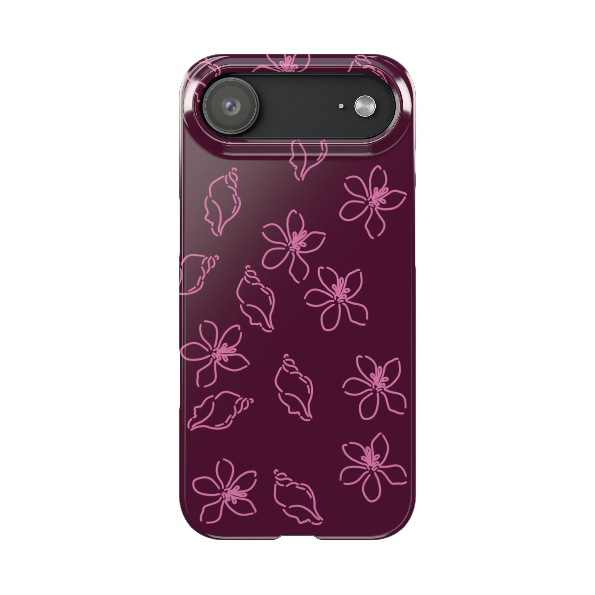 Custom Case (Corals)