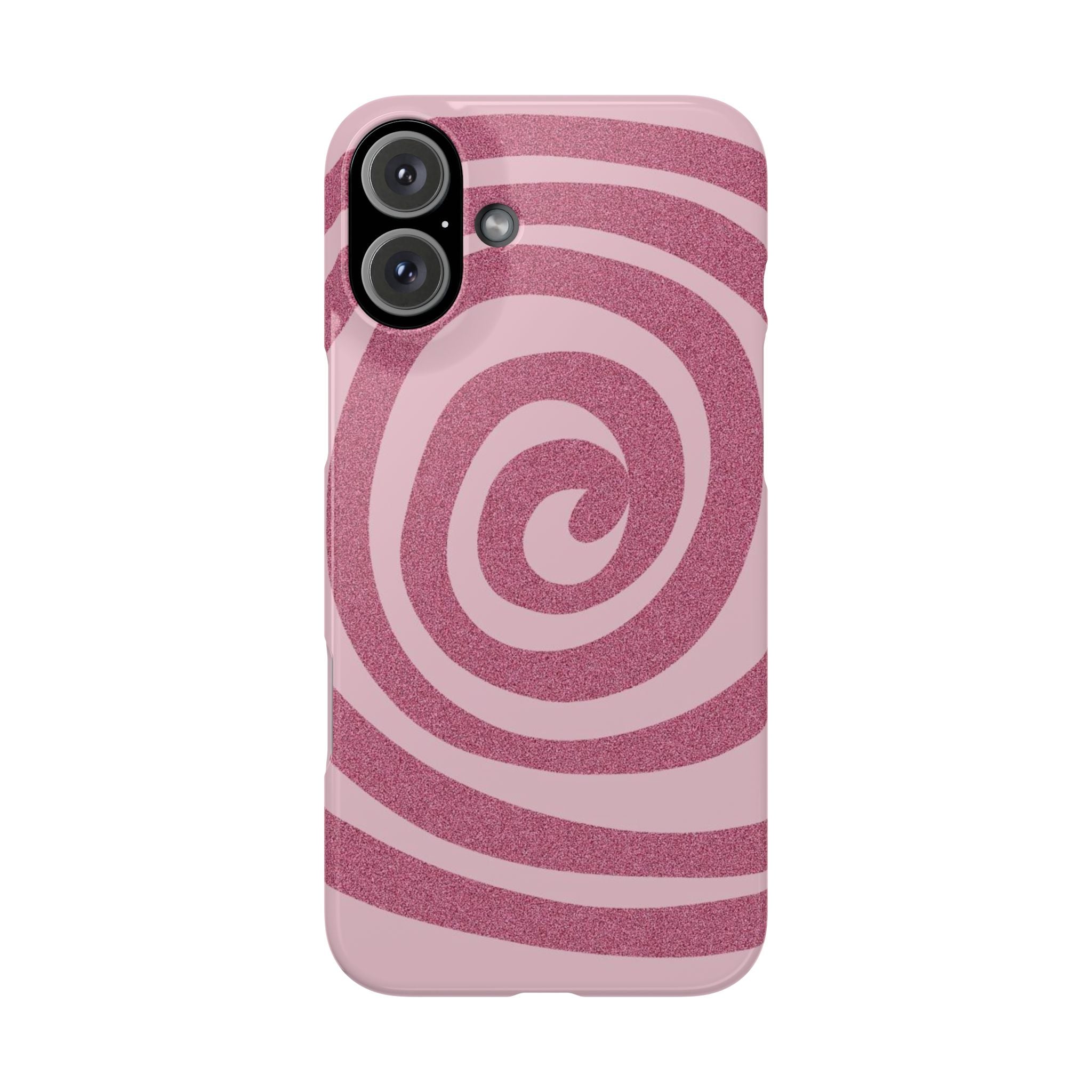 Custom Case (Spiral)