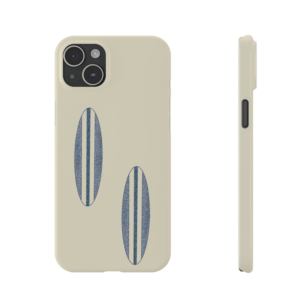 Custom Case (Surfboard)
