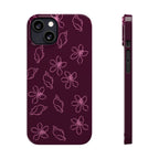 Custom Case (Corals)