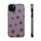 Magnetic Phone Case (Casual Stars)