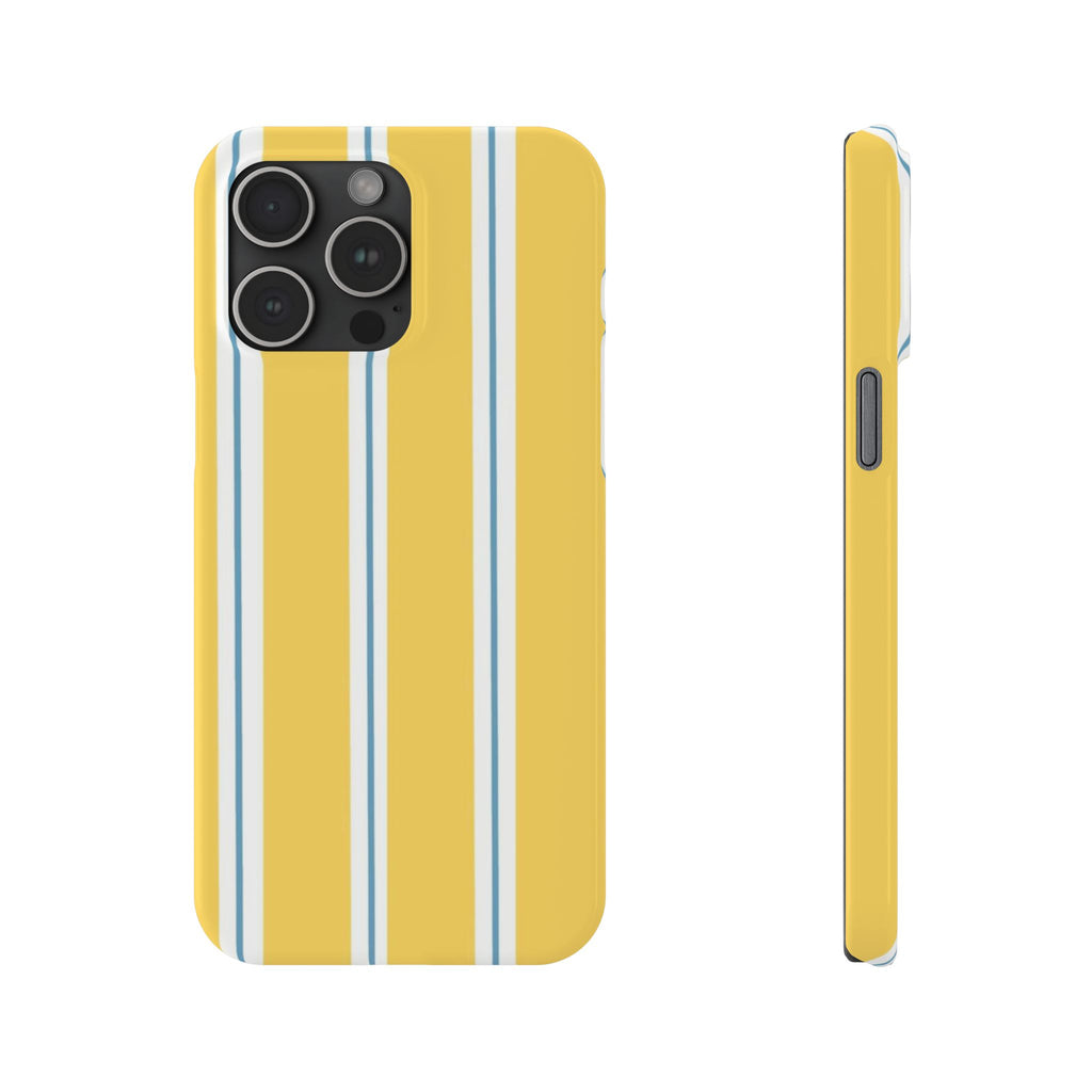 Custom Case (Lines)