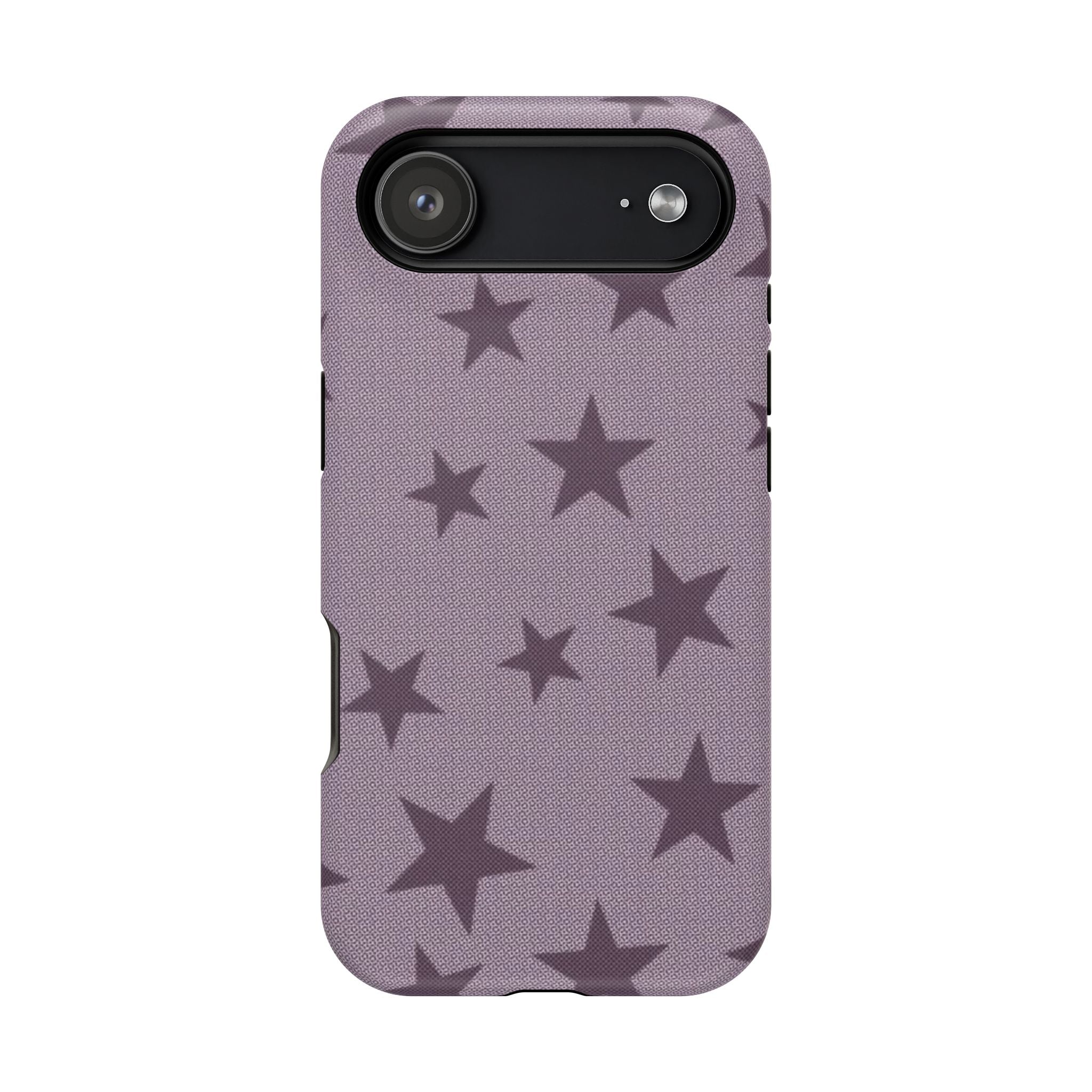 Magnetic Phone Case (Casual Stars)