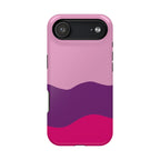 Magnetic Phone Case (Waves)