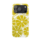 Custom Case (Lemon)