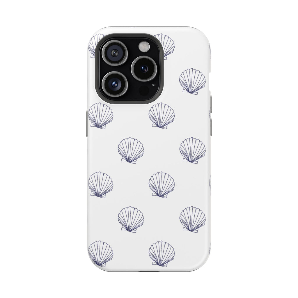 Magnetic Phone Case (Shells)