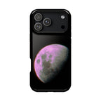 Magnetic Phone Case (Splendid Moon)