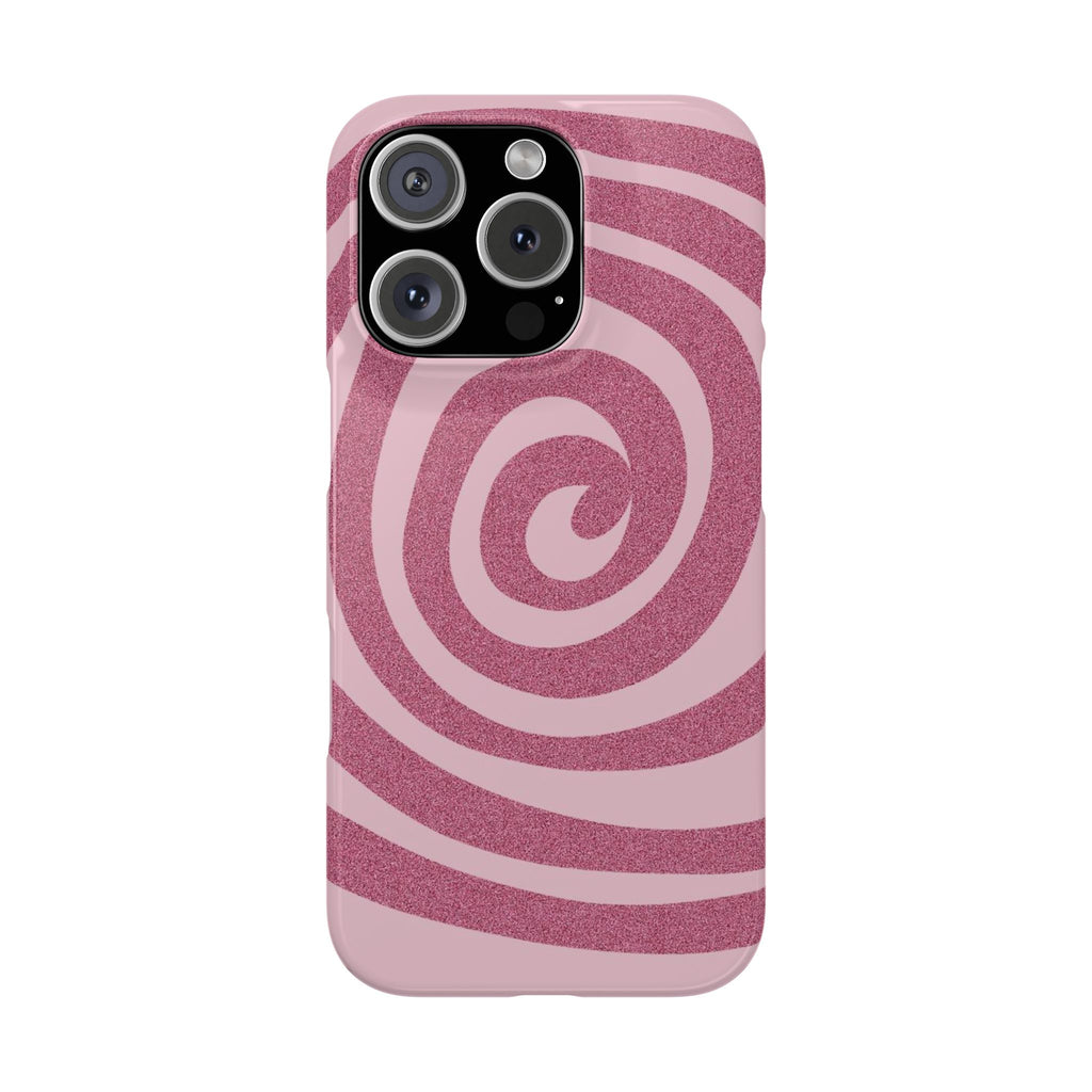 Custom Case (Spiral)