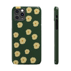 Personalized Case (Daisies)
