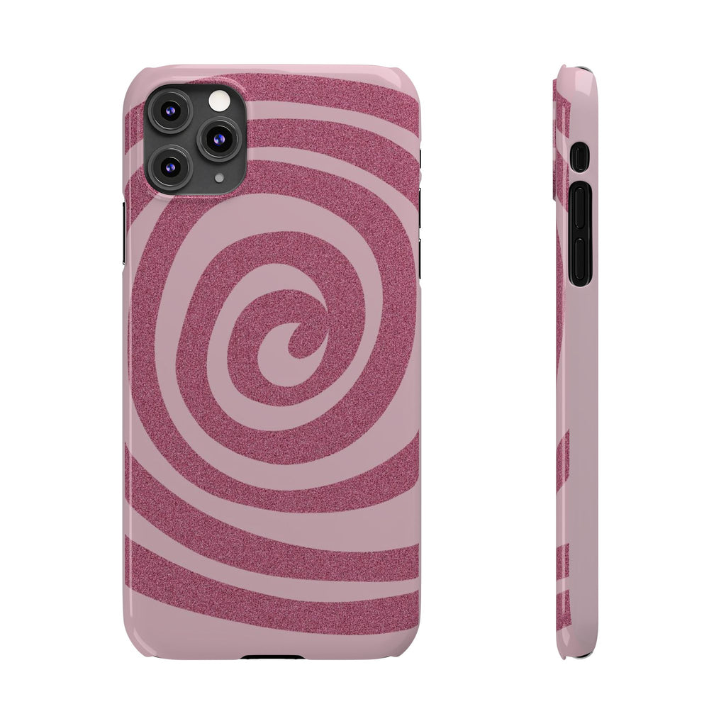 Custom Case (Spiral)
