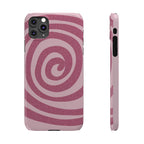 Custom Case (Spiral)