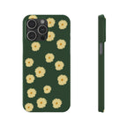 Personalized Case (Daisies)