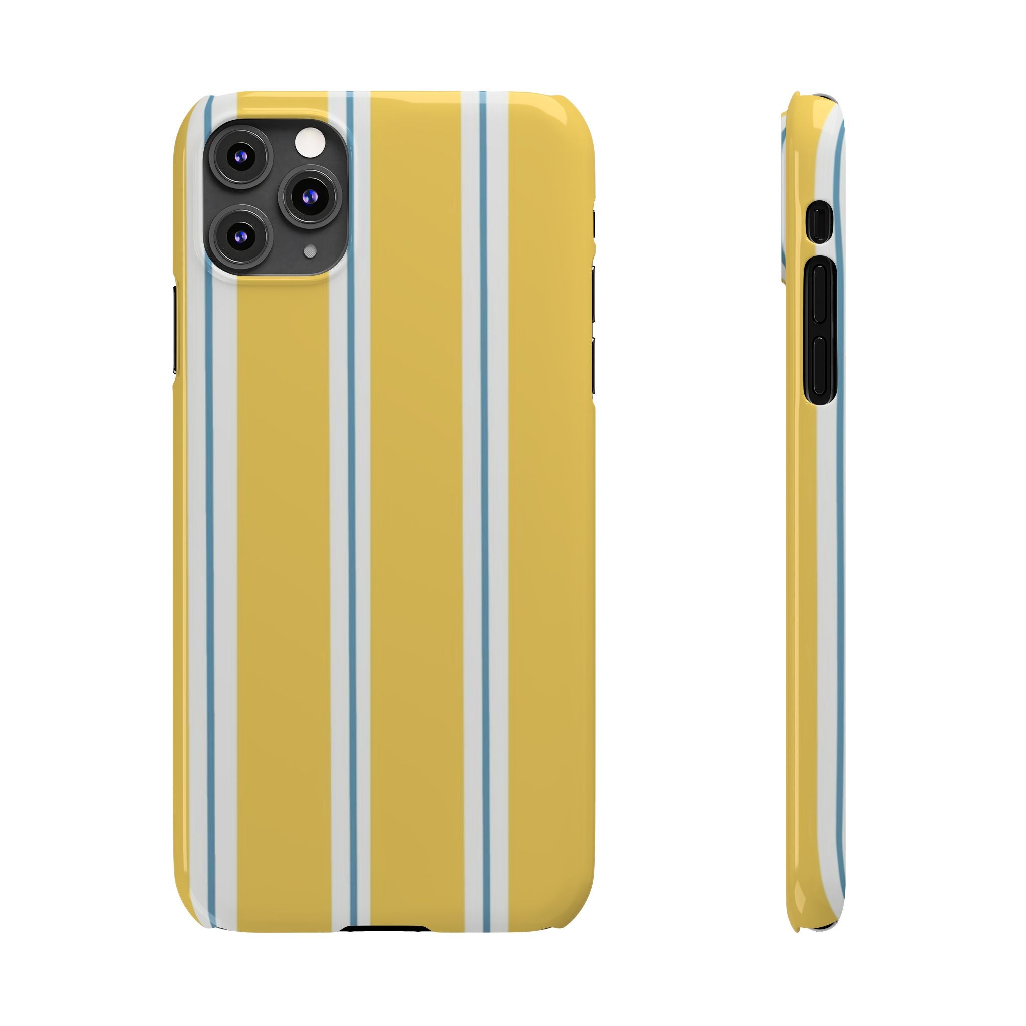 Custom Case (Lines)