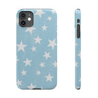 Custom Case (Stars)