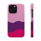 Magnetic Phone Case (Waves)