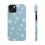 Custom Case (Stars)