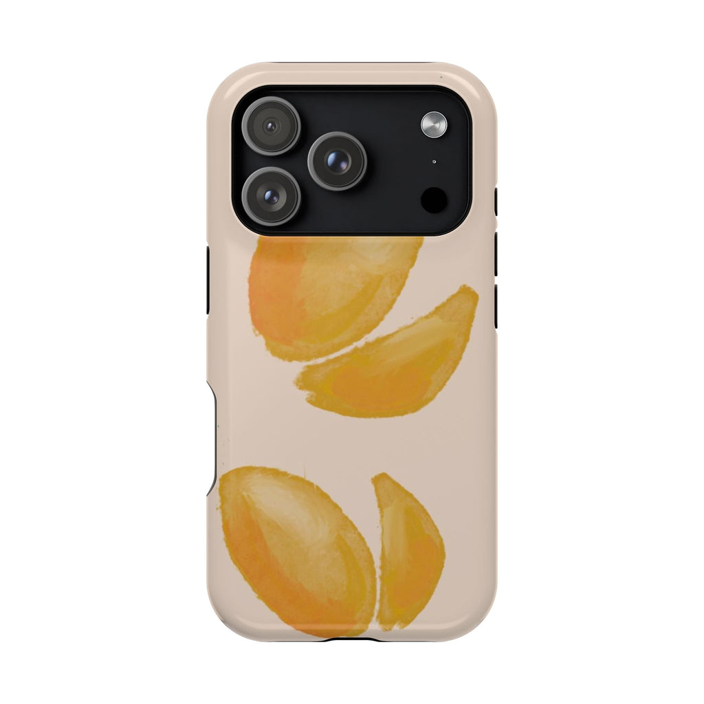 Magnetic Phone Case (Handles)