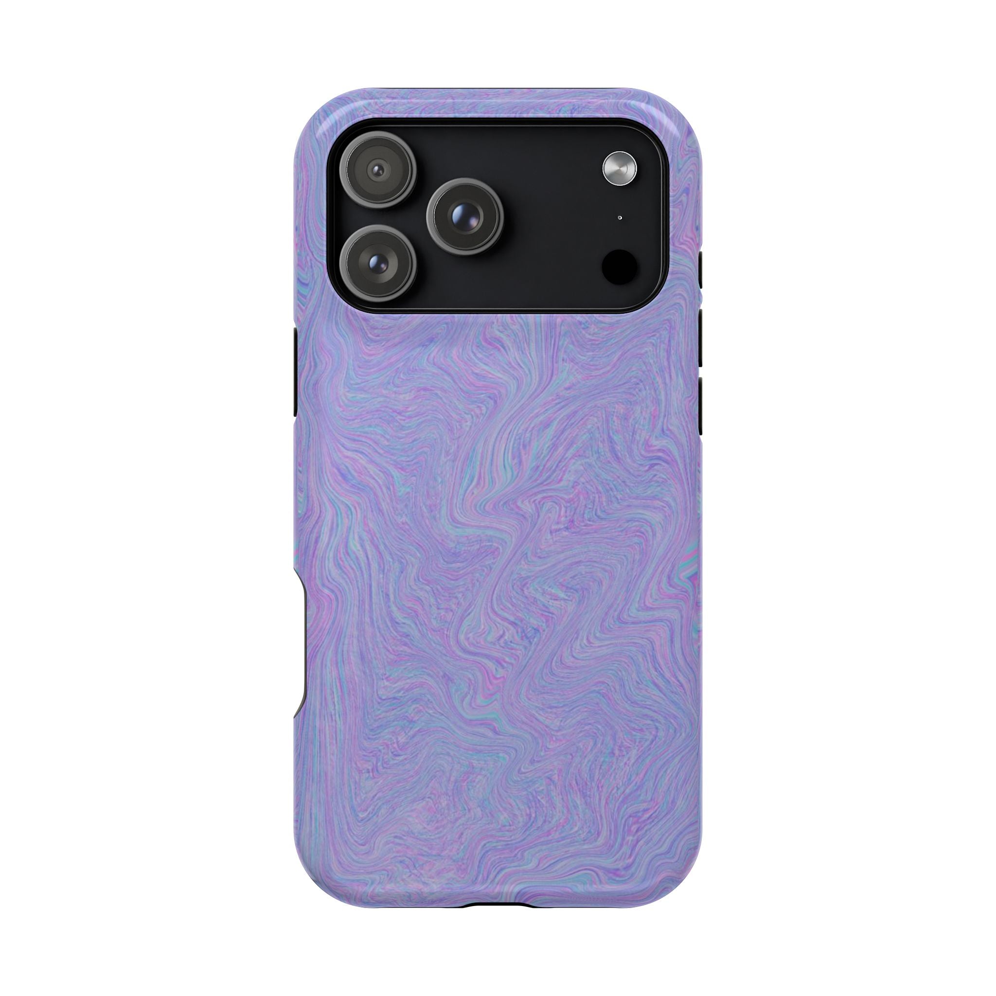 Magnetic Phone Case (Abstract)