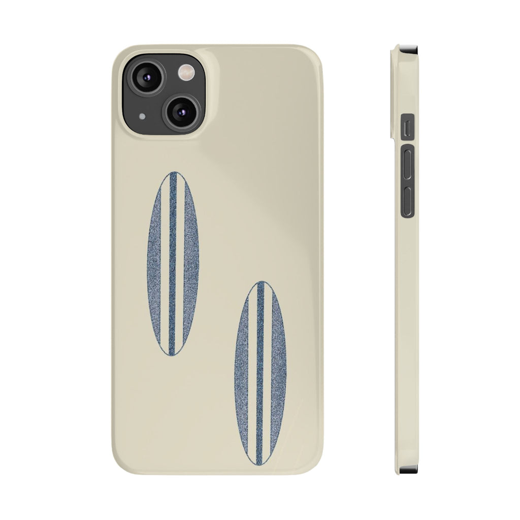 Custom Case (Surfboard)