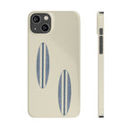 Custom Case (Surfboard)