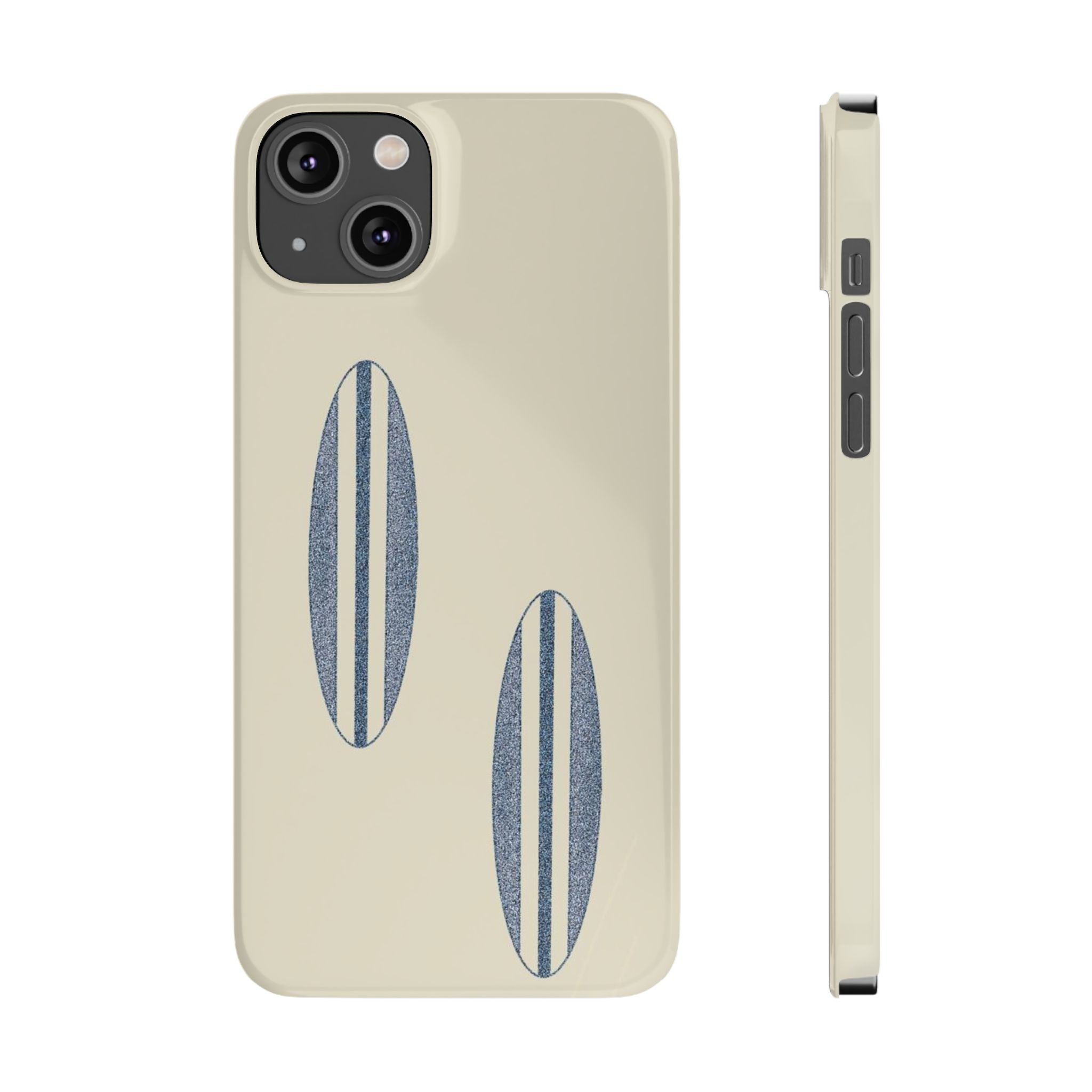 Custom Case (Surfboard)