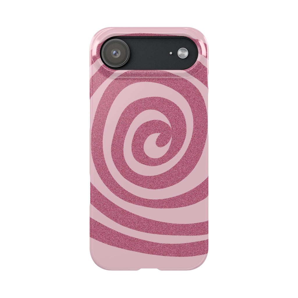 Custom Case (Spiral)