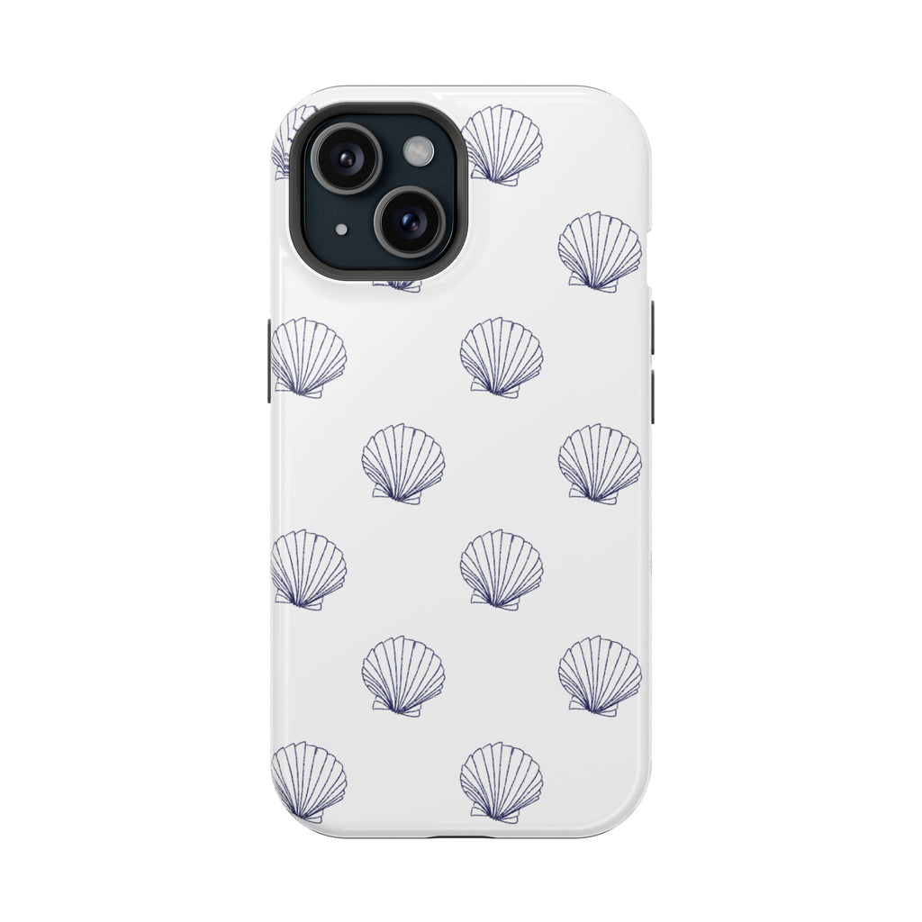 Magnetic Phone Case (Shells)