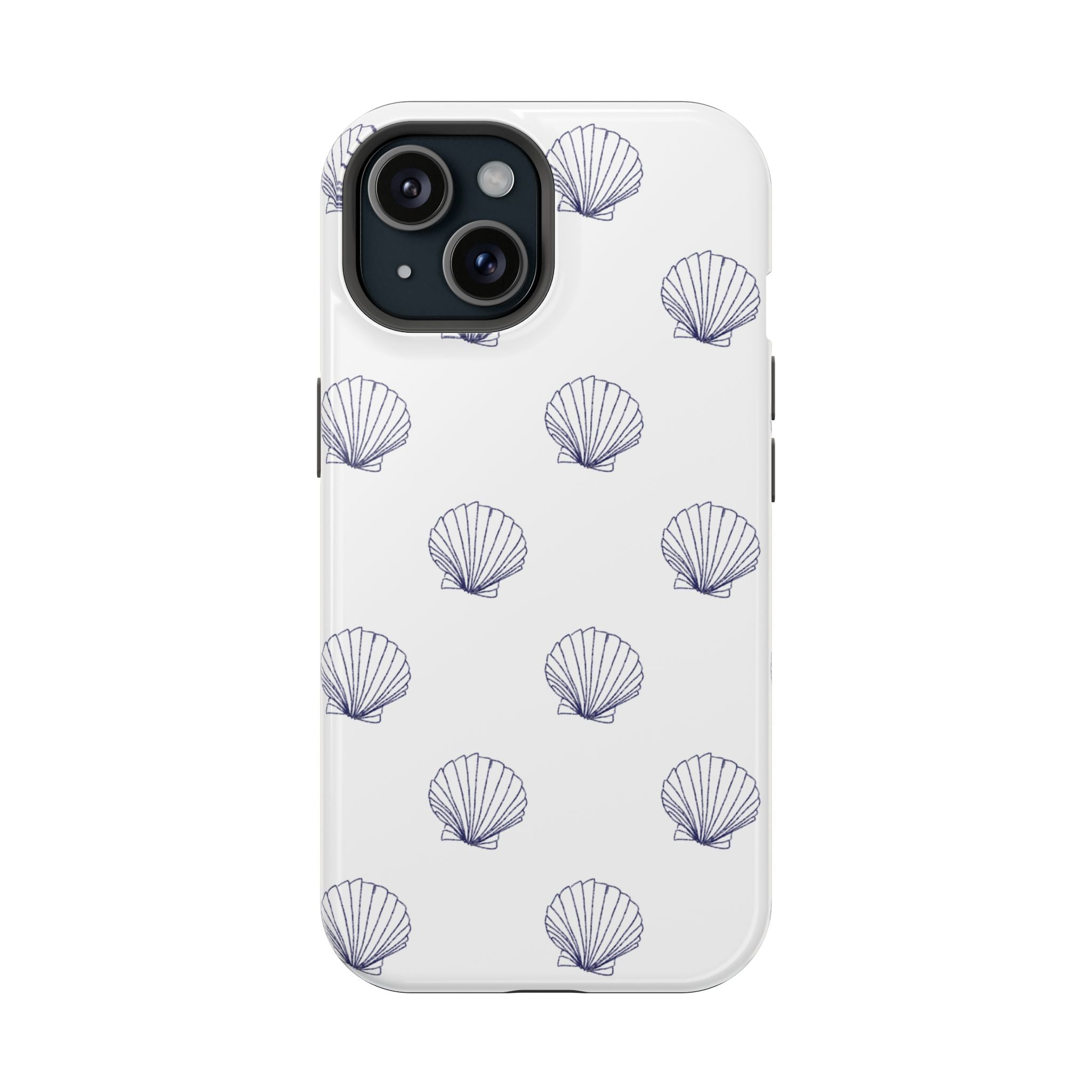 Magnetic Phone Case (Shells)